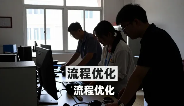 商务服务让仓储物流管理更加高效